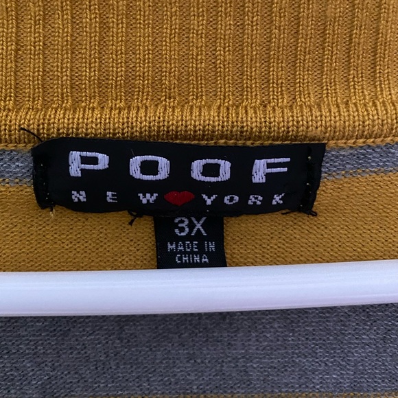 Sweater - Picture 3 of 7